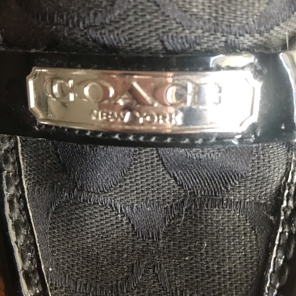 Coach Felisha Loafers - Picture 5 of 7